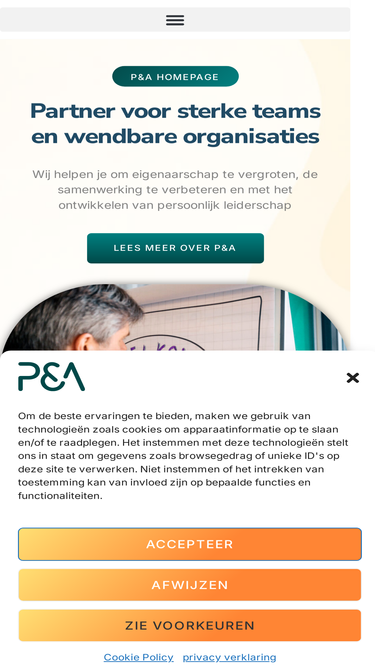 talentontwikkeling.com