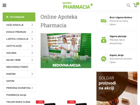 pharmacia.ba