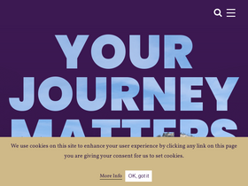 'carroll.edu' screenshot