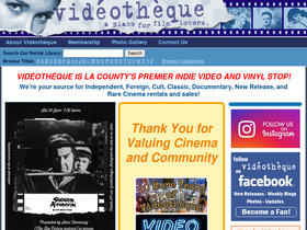 vidtheque.com