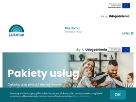 lukman.pl