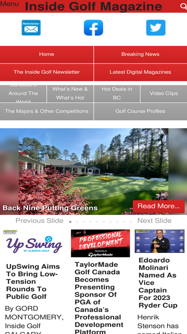 insidegolf.ca