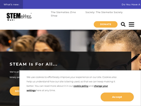 stemettes.org