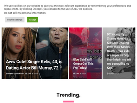 'emilycottontop.com' screenshot