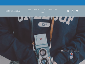 eincamera.com
