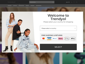 'texegitim.trendyol.com' screenshot