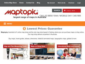 maptopia.com.au