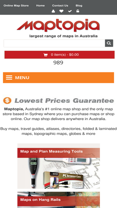 maptopia.com.au