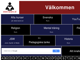 skola24.com Traffic Analytics, Ranking Stats & Tech Stack