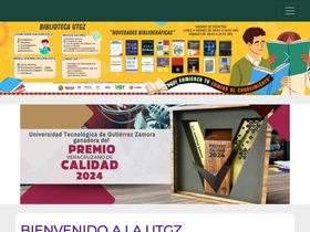 utgz.edu.mx