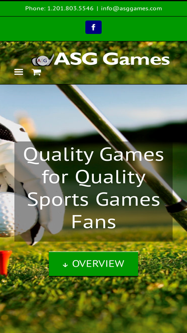 asggames.com