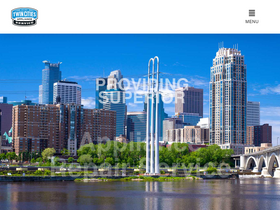 twincitiesappliance.com