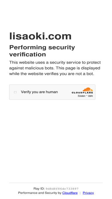 lisaoki.com
