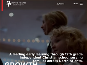 mountpisgahschool.org