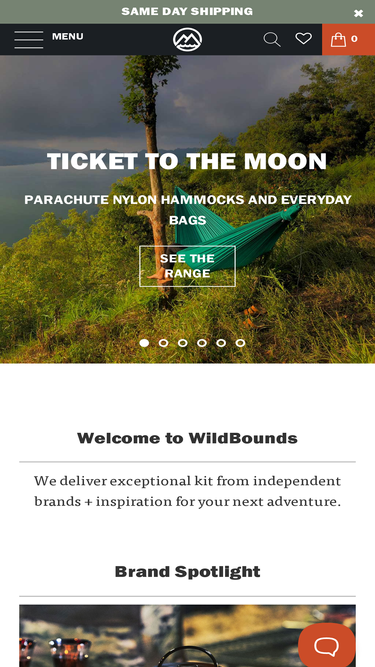 de.wildbounds.com