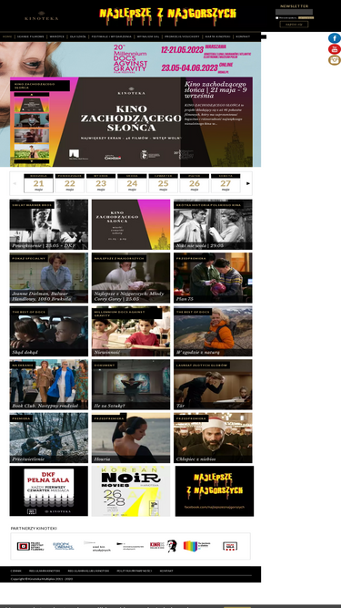 kinoteka.pl
