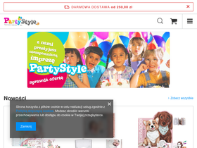 partystyle.pl