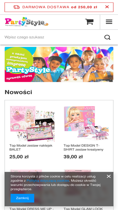 partystyle.pl