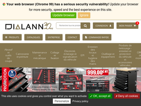 dialann.fr