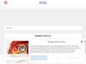 recettespratiques.com