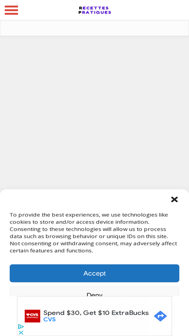 recettespratiques.com