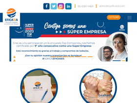 eficasia.com