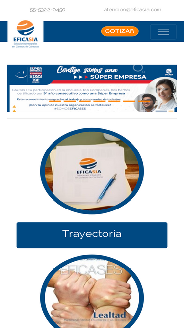 eficasia.com