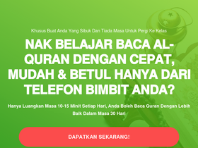 cepatquran.com
