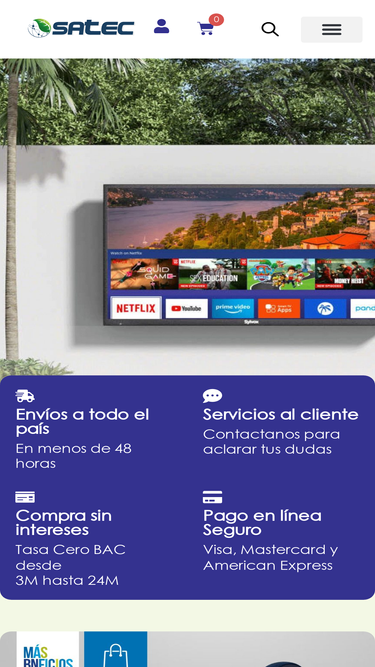 satecsa.com