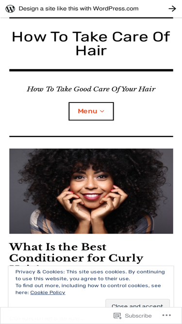 howtotakecareofhair.wordpress.com