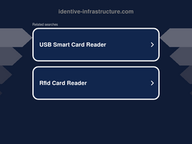 identive-infrastructure.com
