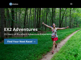 ex2adventures.com