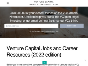 'johngannonblog.com' screenshot