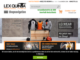 lexquinta.de