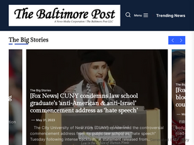 thebaltimorepost.com