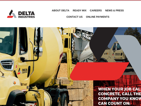 delta-ind.com