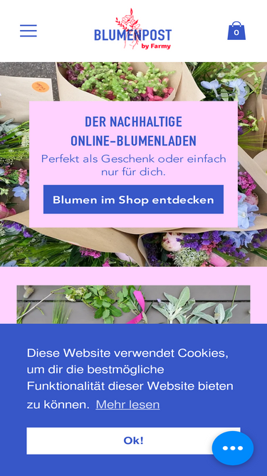 blumenpost.com