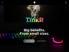 'cryptodata.com' screenshot