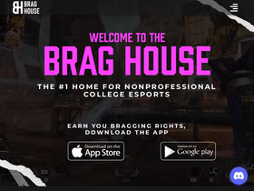 thebraghouse.com