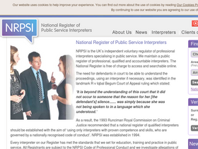 nrpsi.org.uk