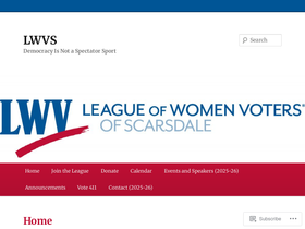 lwvs.org