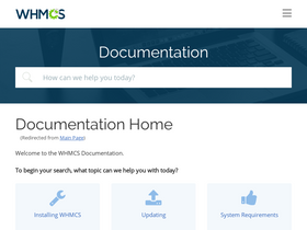 docs.whmcs.com