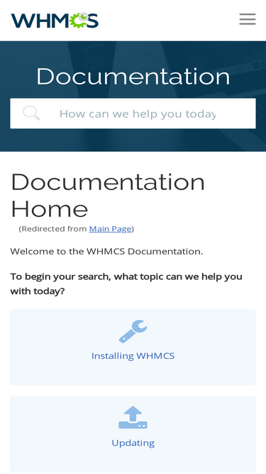 docs.whmcs.com