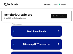 scholarlaureate.org