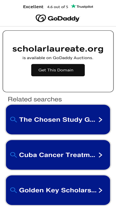 scholarlaureate.org