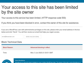 'amucu.org' screenshot