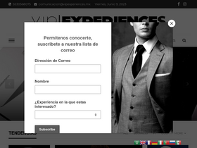 vipexperiences.mx
