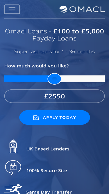 omacl.co.uk