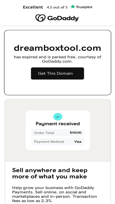 dreamboxtool.com