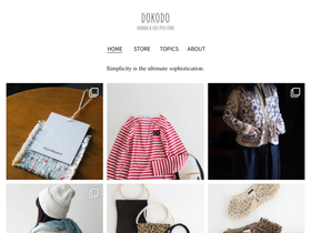 dokodo.jp